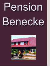 Pension Benecke