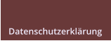 Datenschutzerklärung